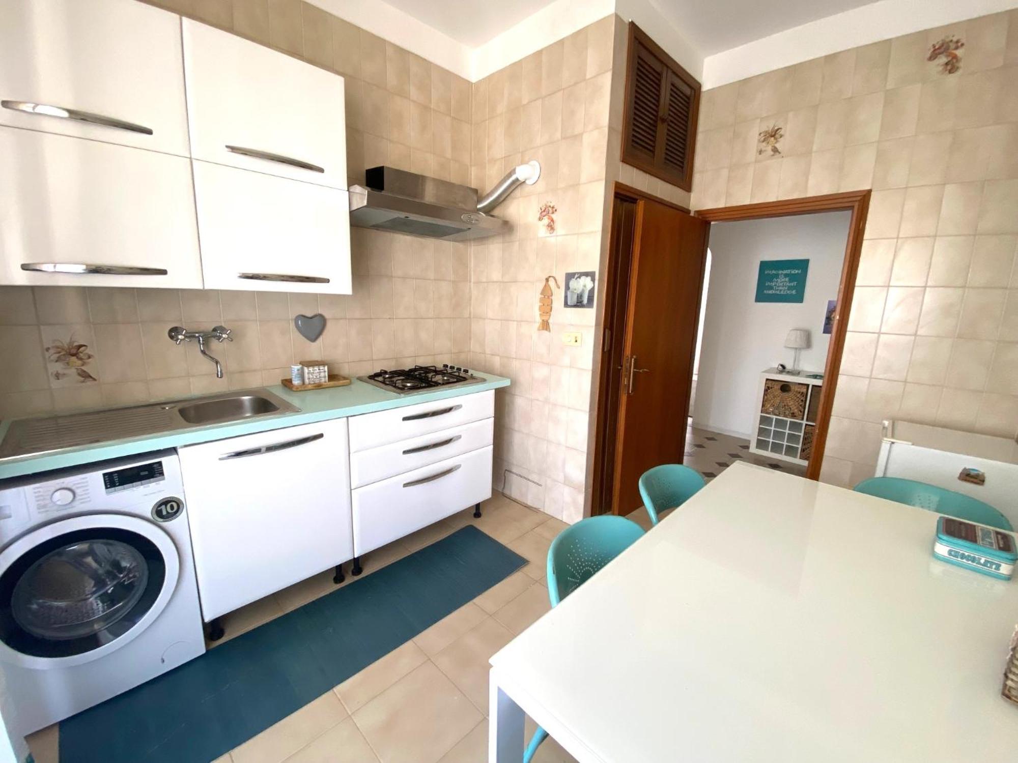 Valentina'S Home Livorno Bagian luar foto