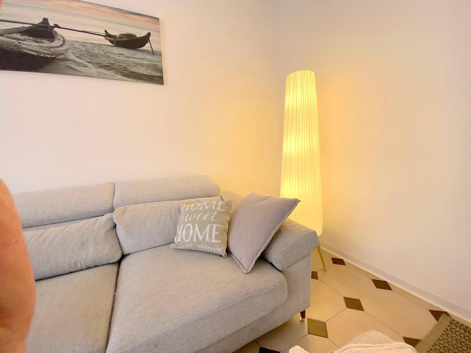 Valentina'S Home Livorno Bagian luar foto