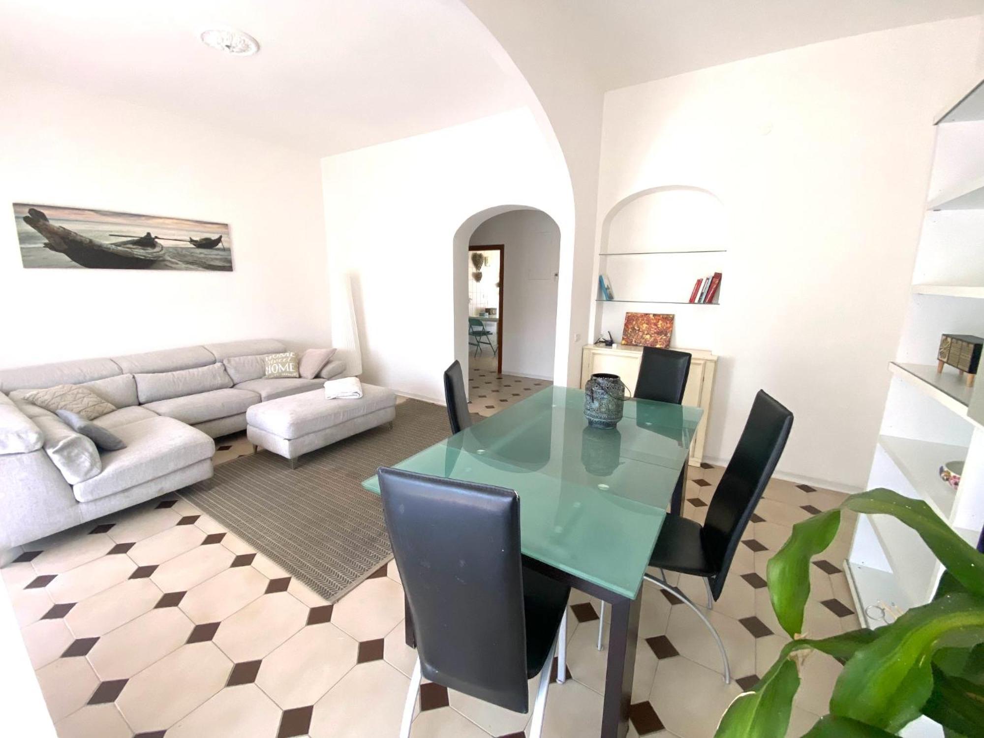 Valentina'S Home Livorno Bagian luar foto