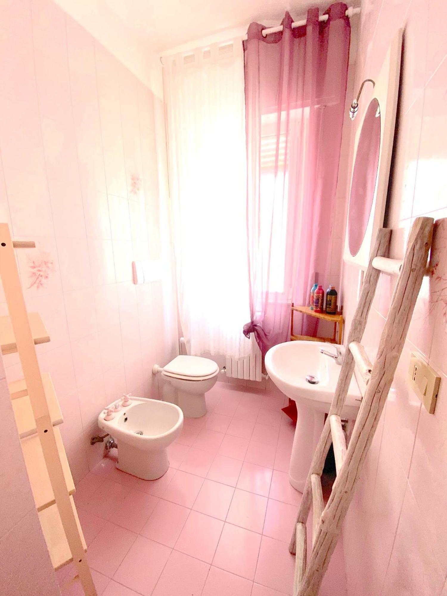 Valentina'S Home Livorno Bagian luar foto