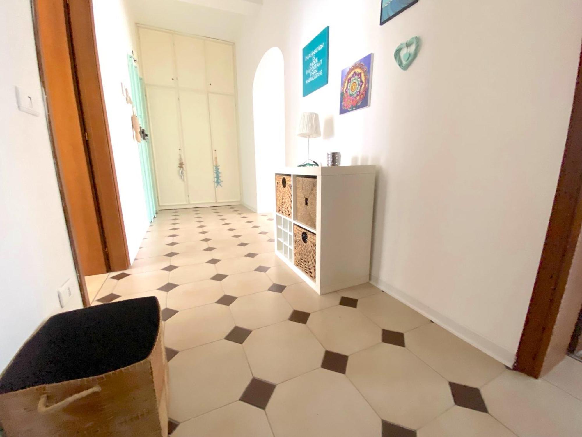 Valentina'S Home Livorno Bagian luar foto