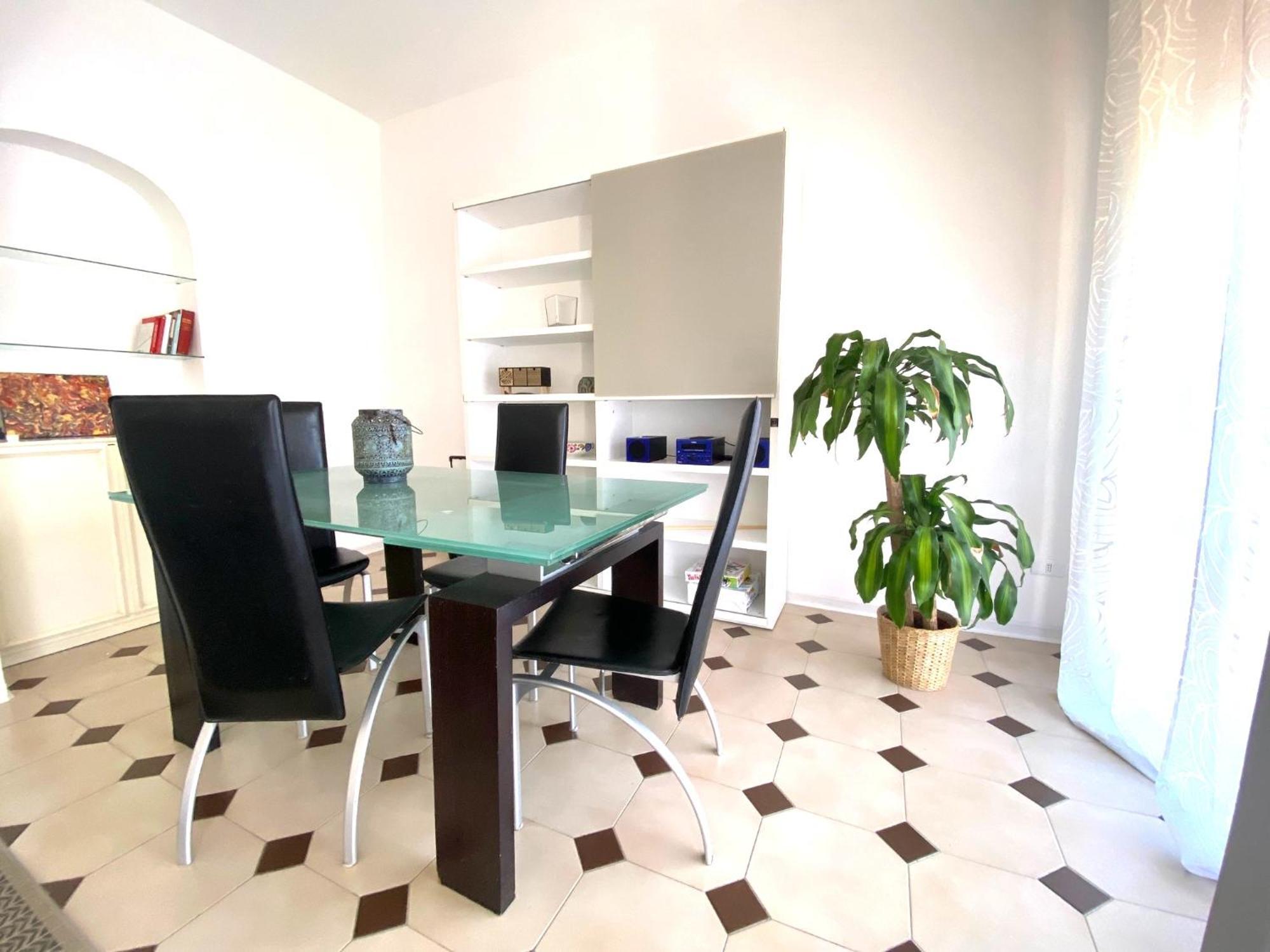 Valentina'S Home Livorno Bagian luar foto