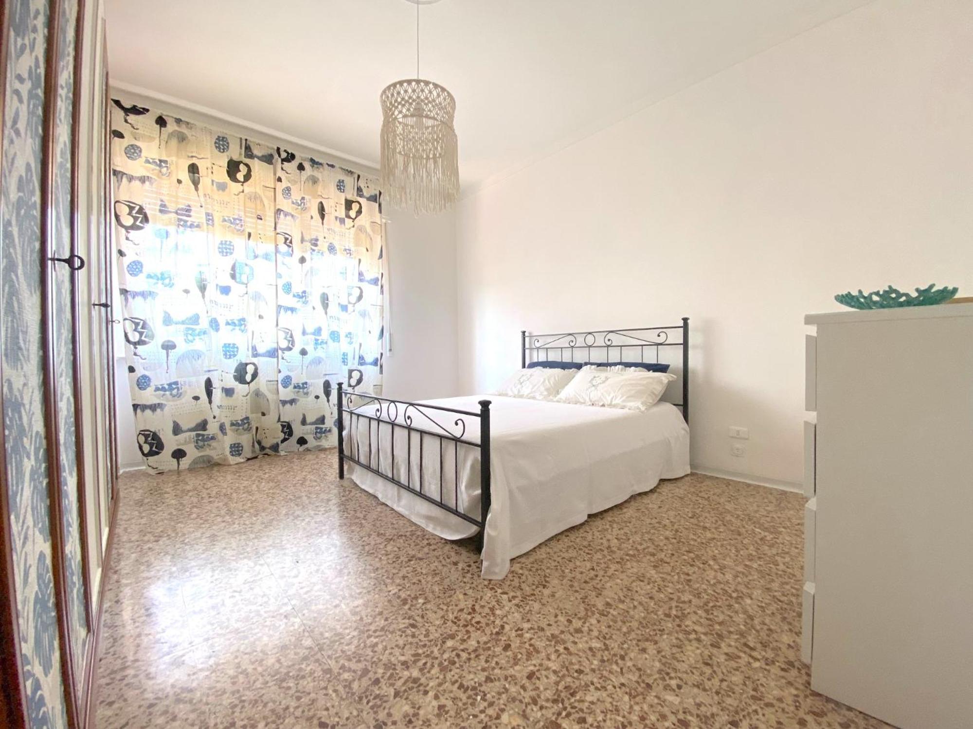 Valentina'S Home Livorno Bagian luar foto